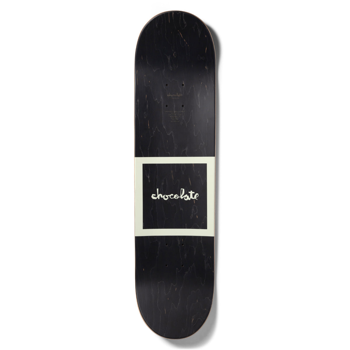 Herrera OG Square Deck