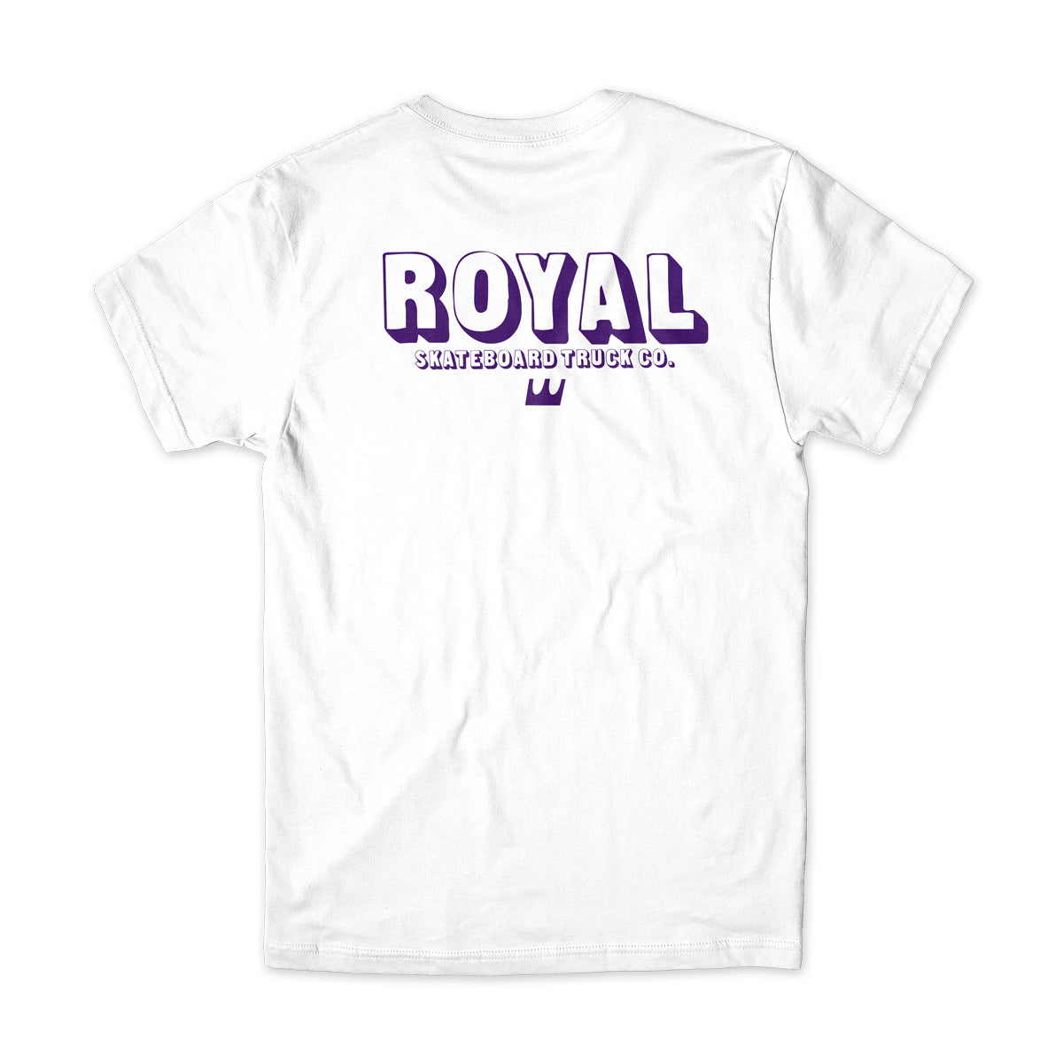 Industrial Pocket Tee