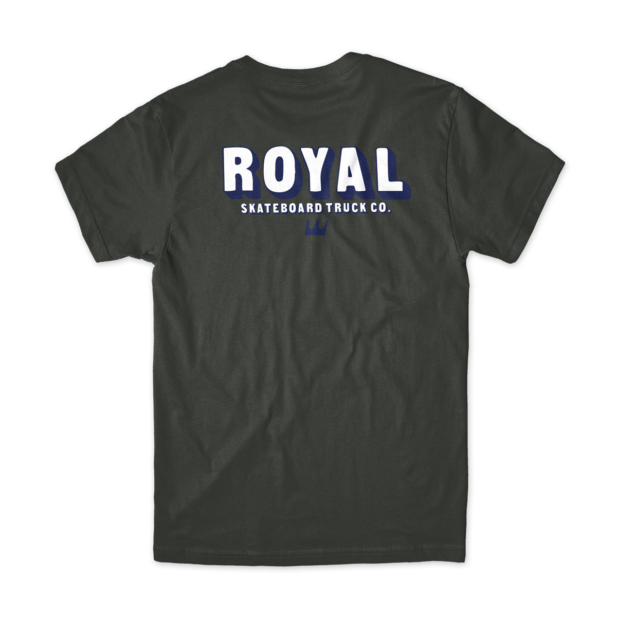 Industrial Pocket Tee