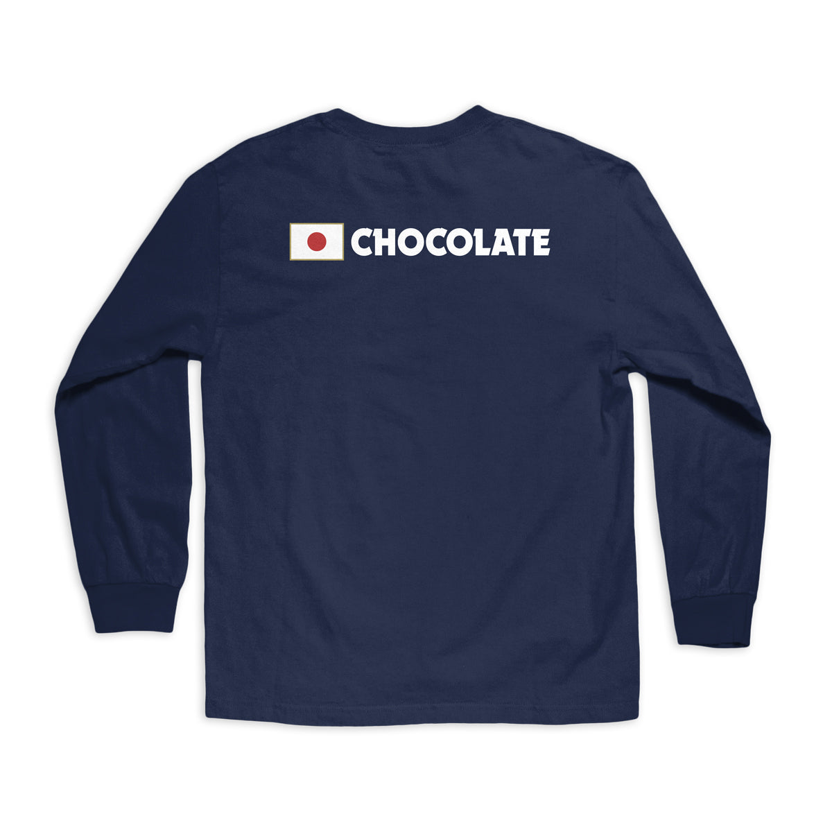 Japan Sakkaa L/S Tee