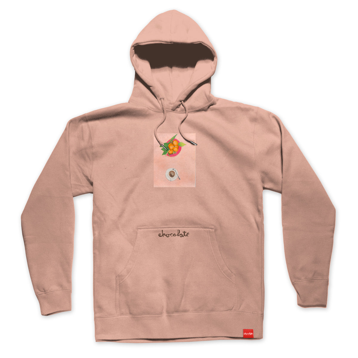 Lee Smith Pullover
