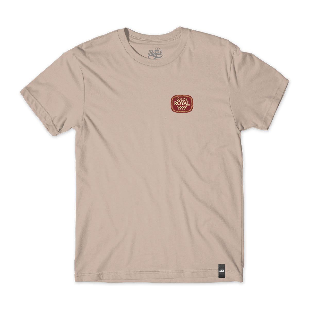 Olde Tee