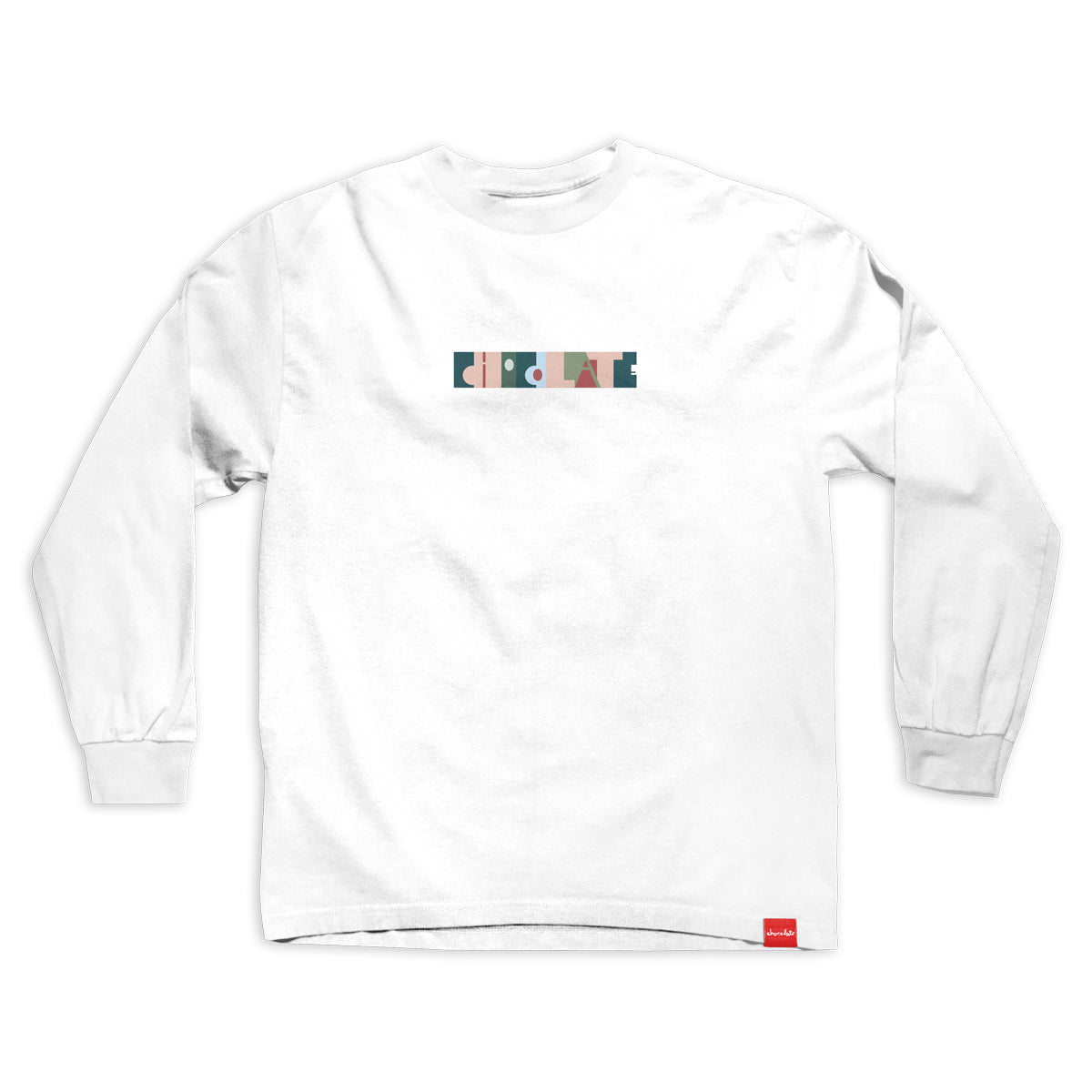Oners L/S Tee