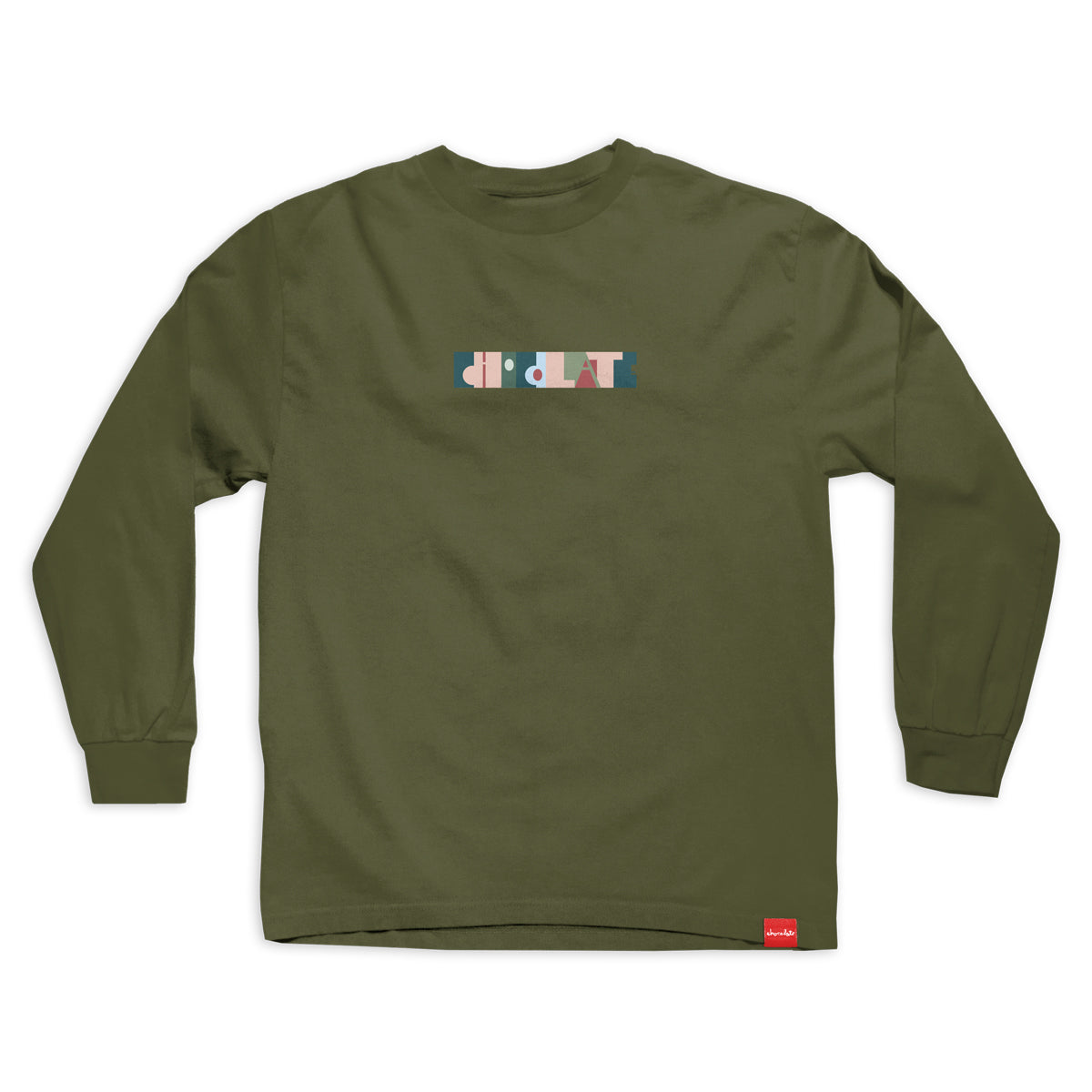 Oners L/S Tee