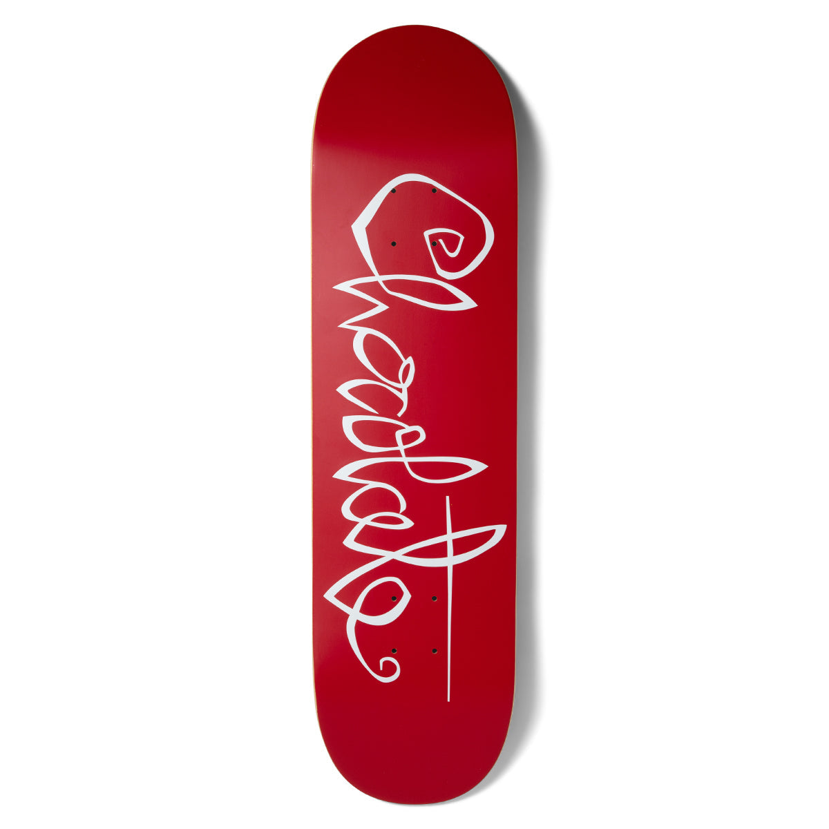 Perez OG Script Deck