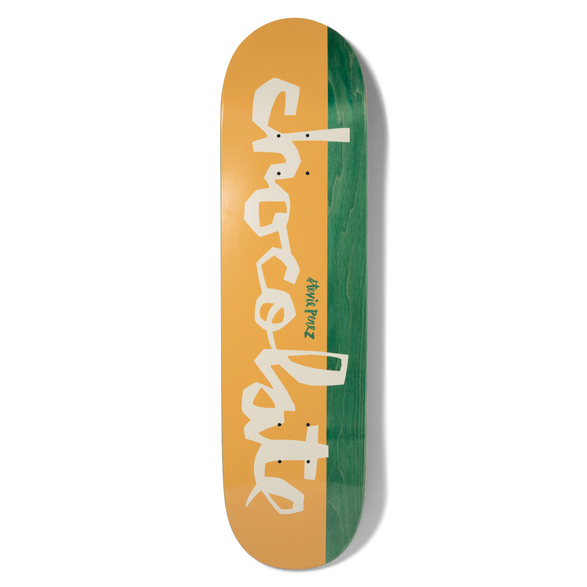 Perez Original Chunk Deck