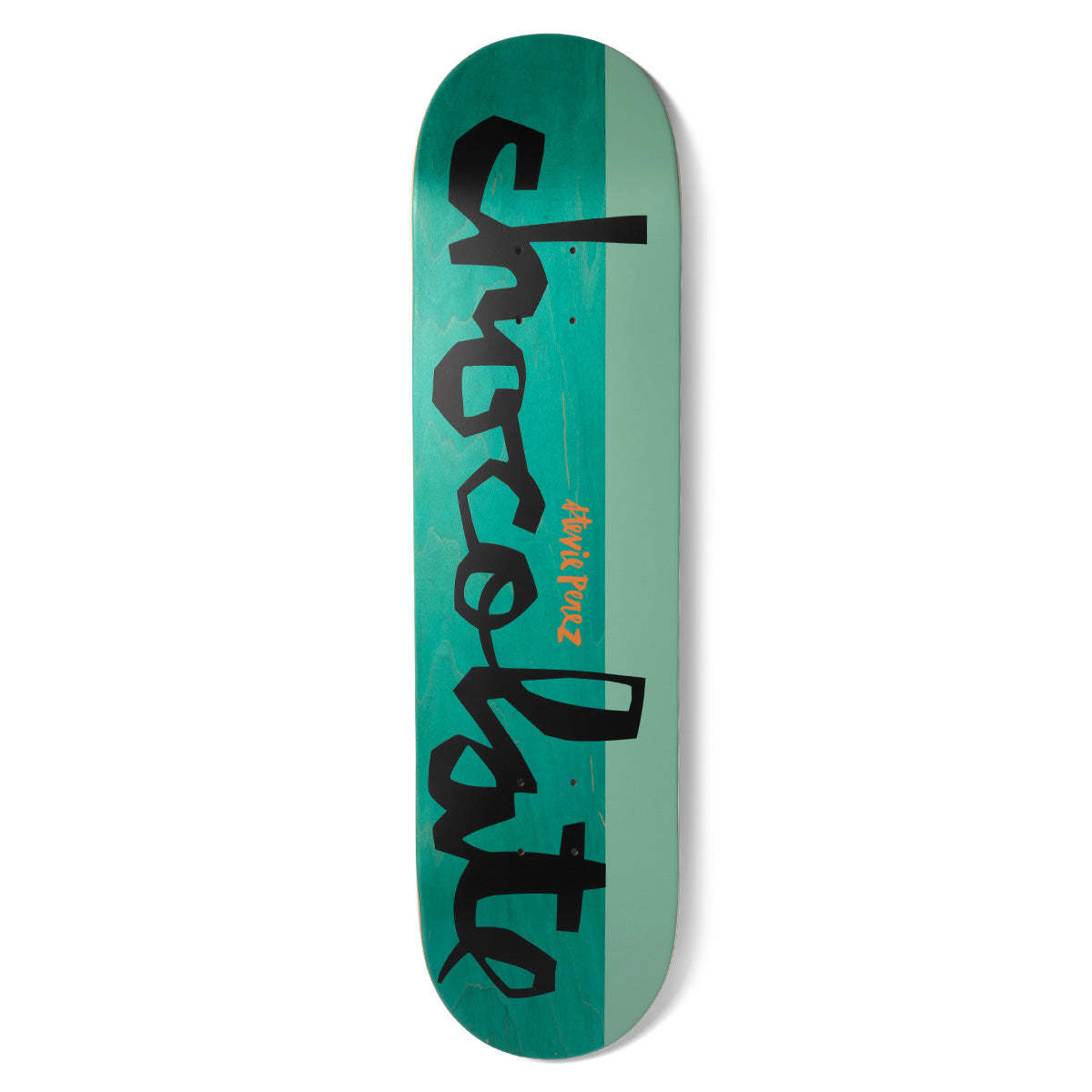 Perez Original Chunk Deck