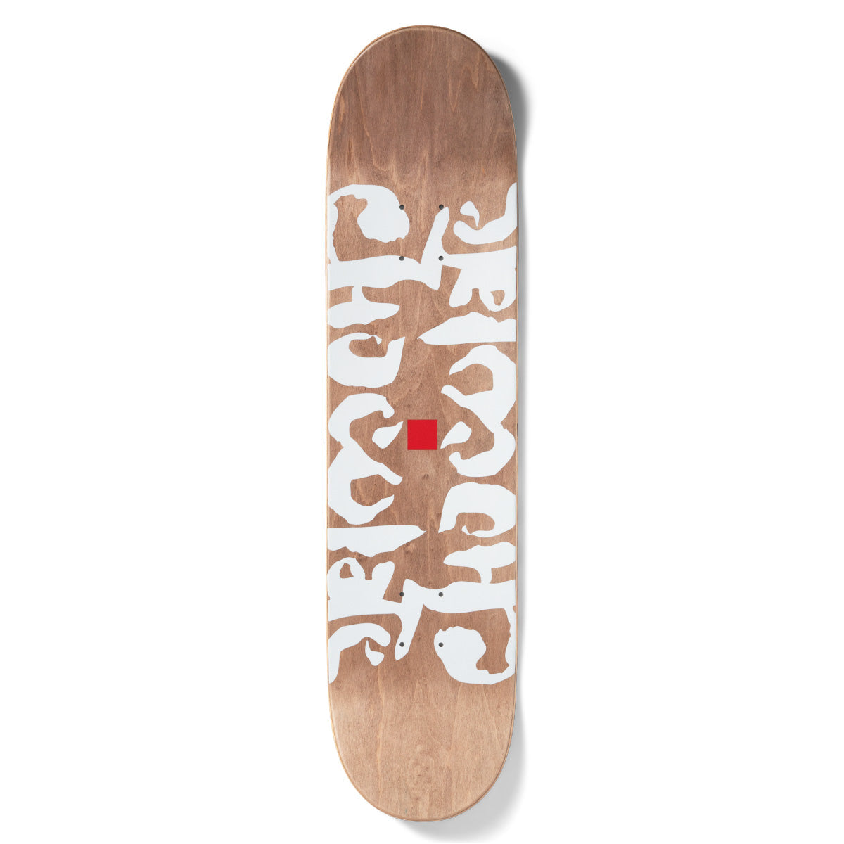 Roberts Ink Blot Twin Tip Deck