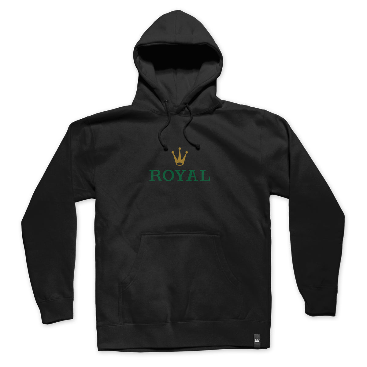 Rollie Hoodie