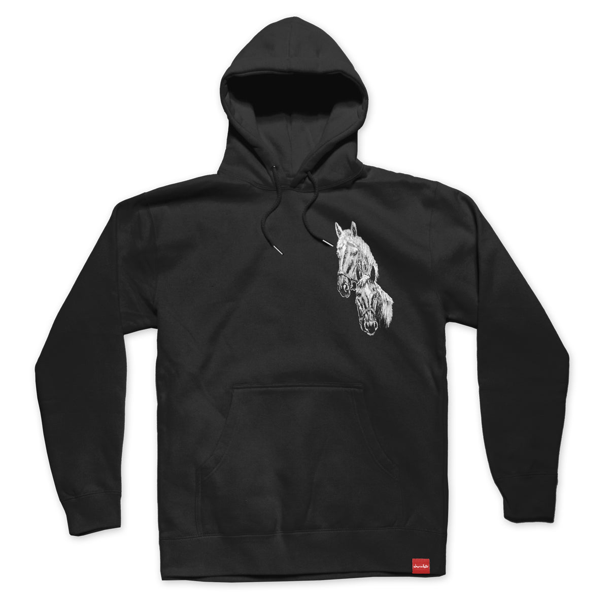 San Choco Hoodie