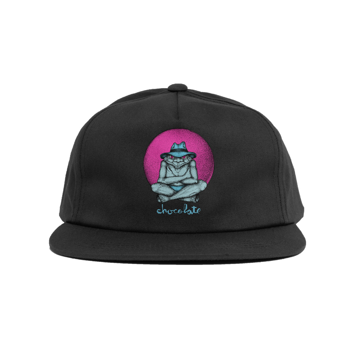 Sapo Snapback