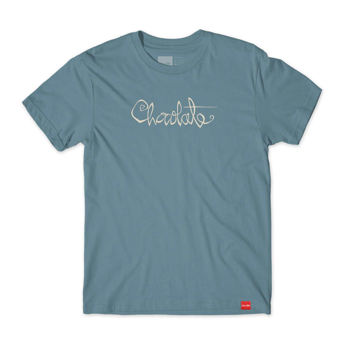 Script Tee