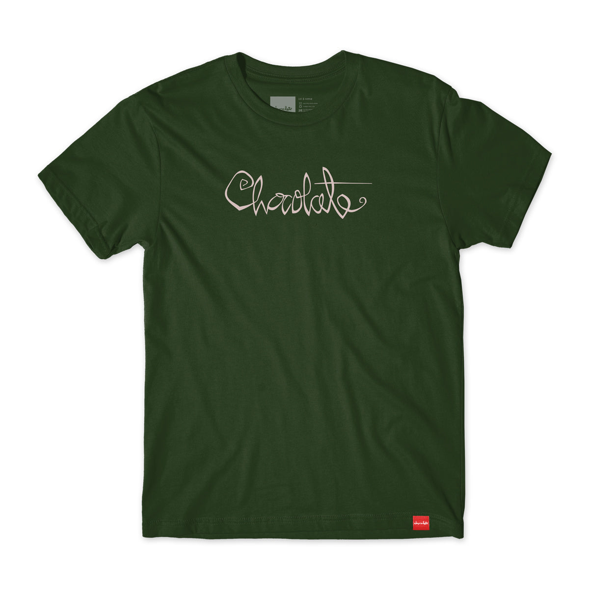 Script Tee