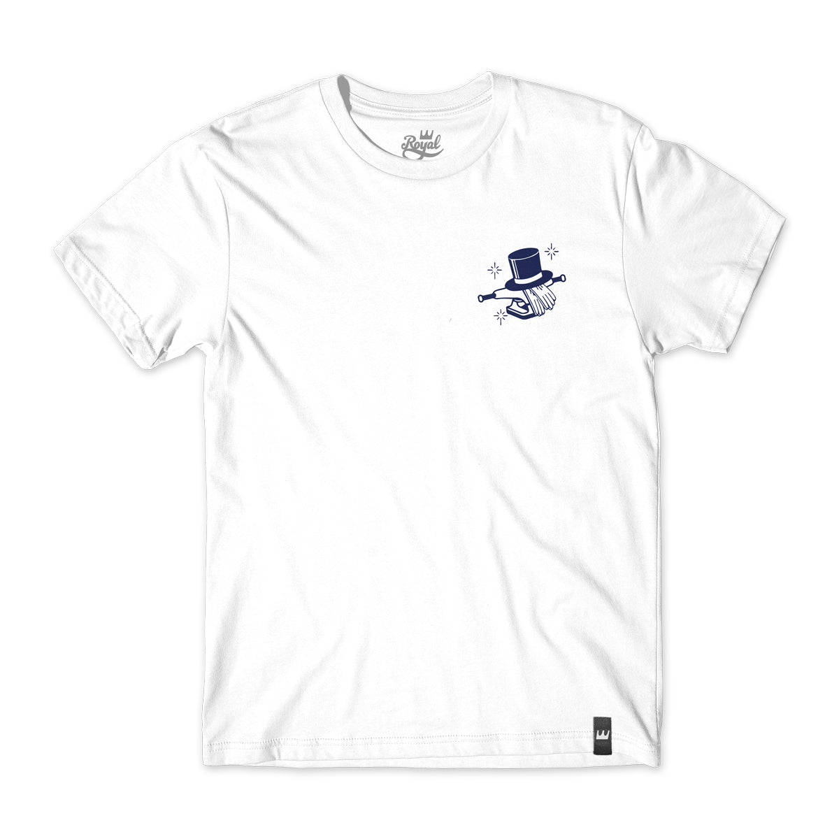 Sophisticates Tee