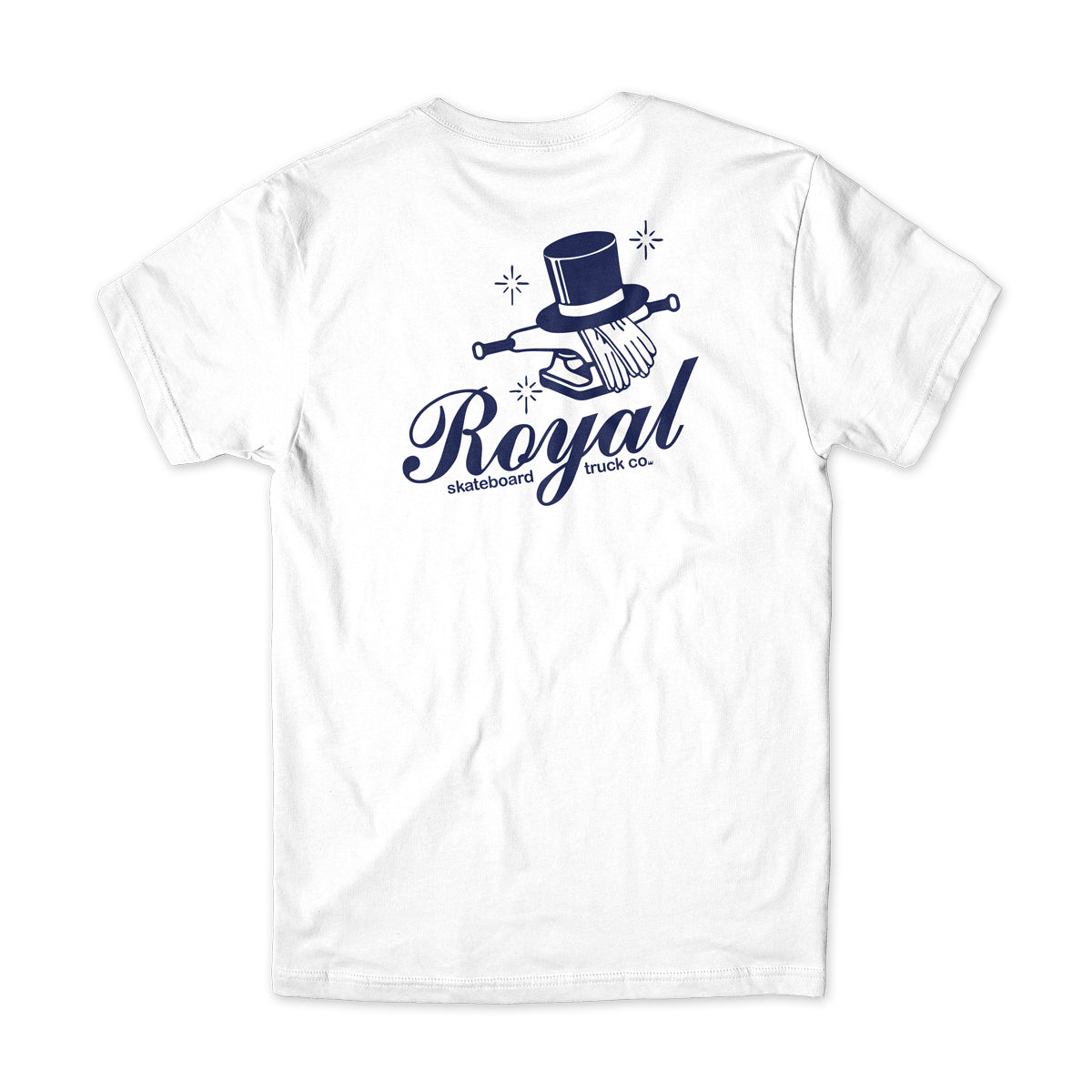 Sophisticates Tee