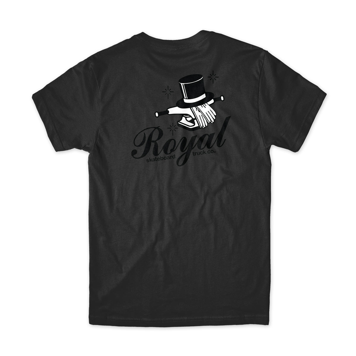 Sophisticates Tee