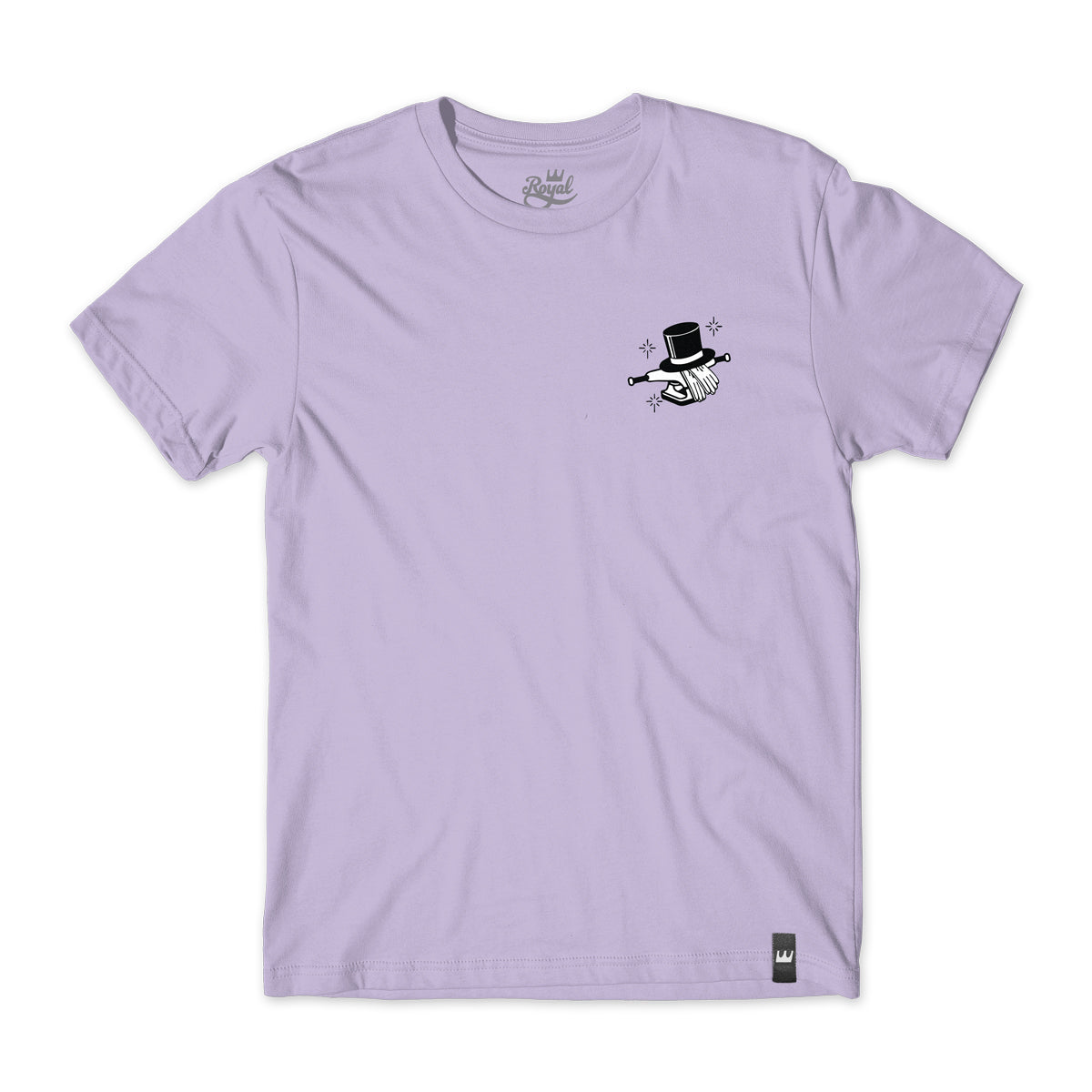 Sophisticates Tee