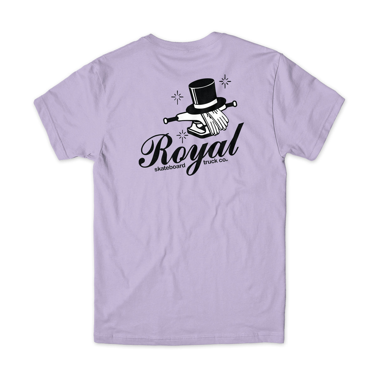 Sophisticates Tee