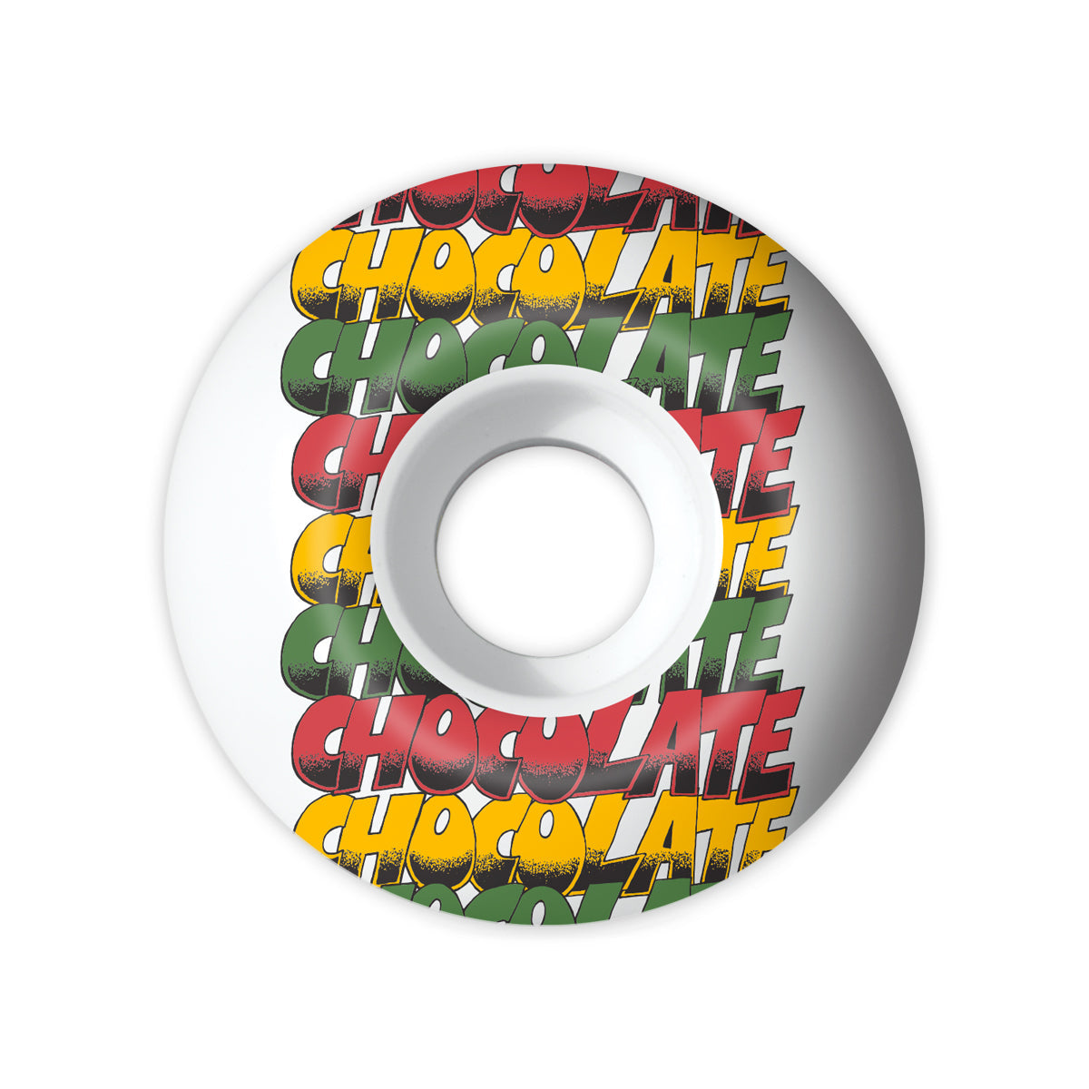 Sound System Staple Wheels