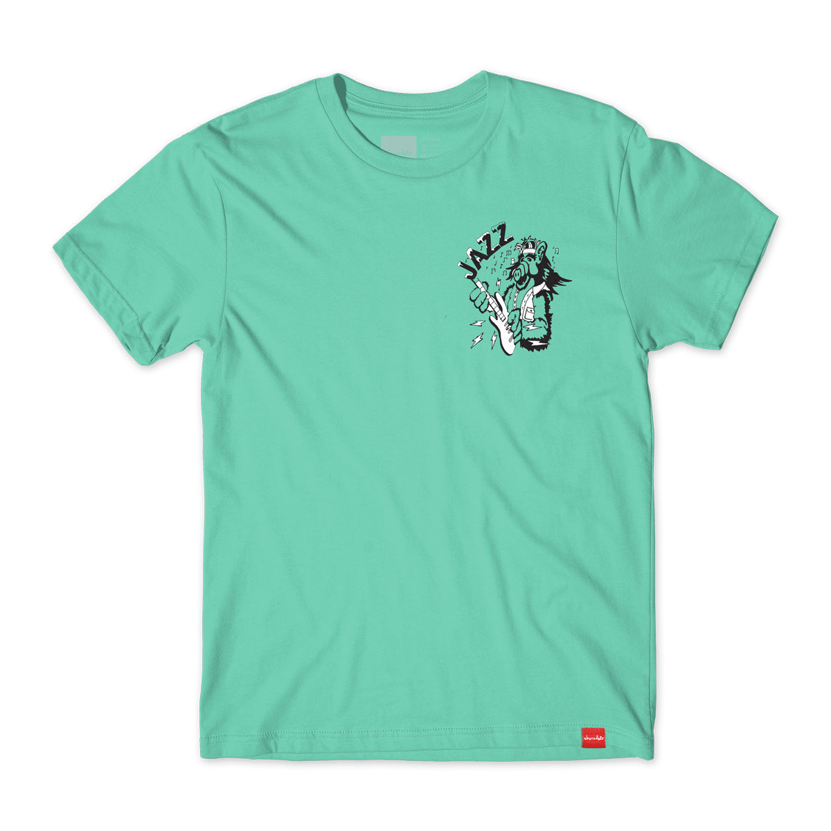 Swap Meet Tee