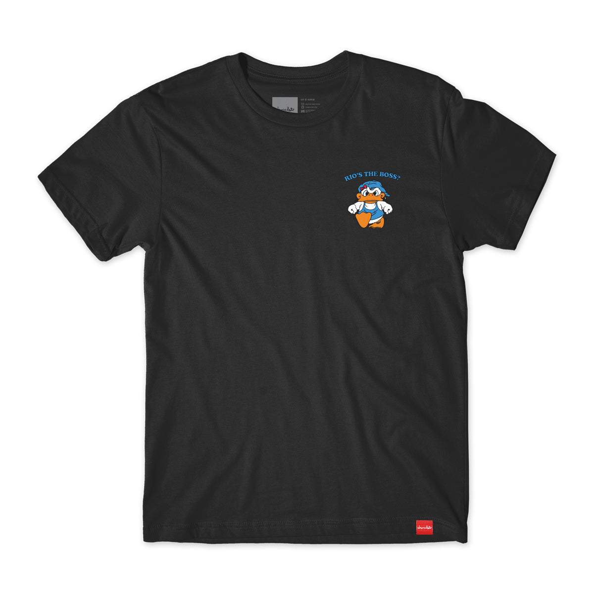 Swap Meet Tee