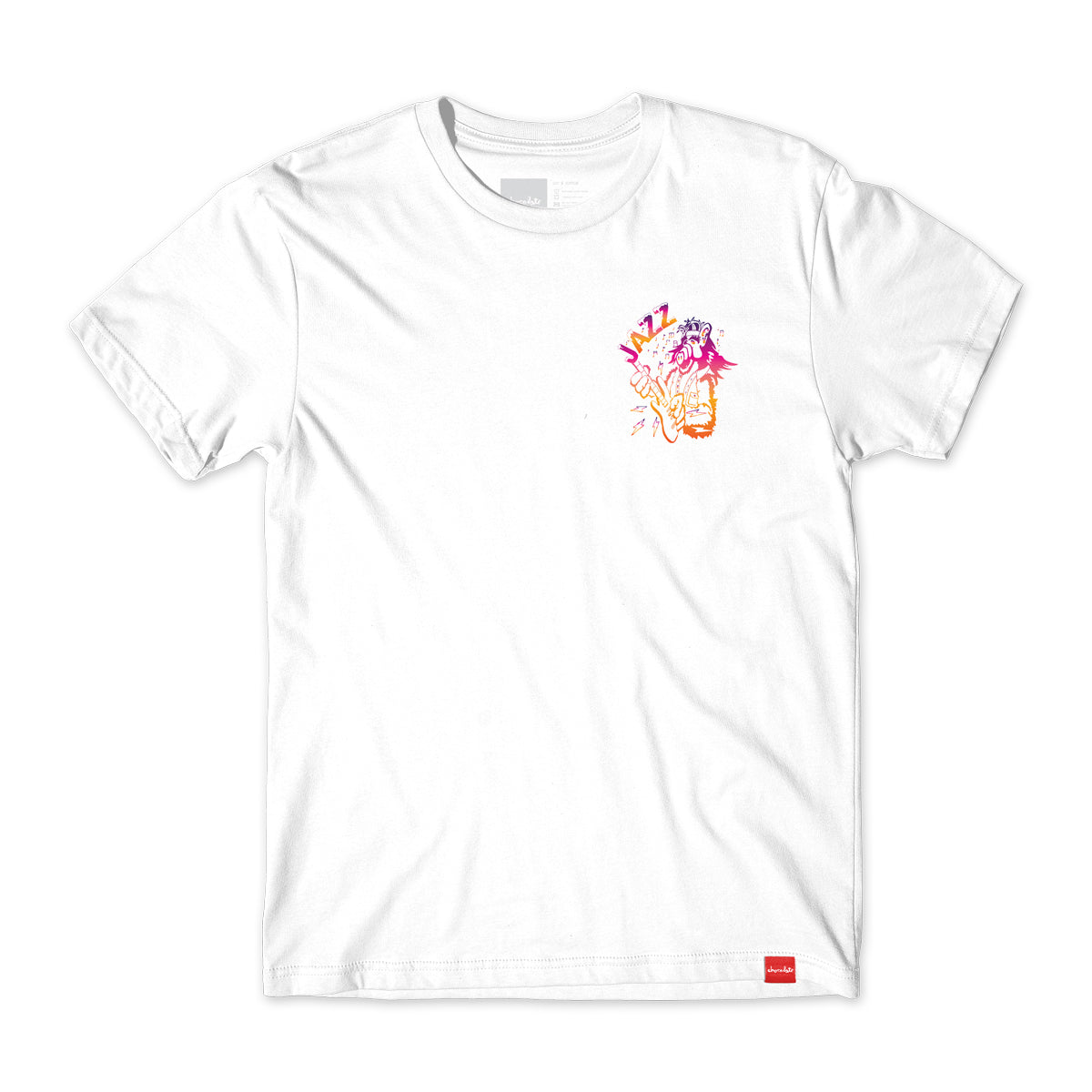 Swap Meet Tee