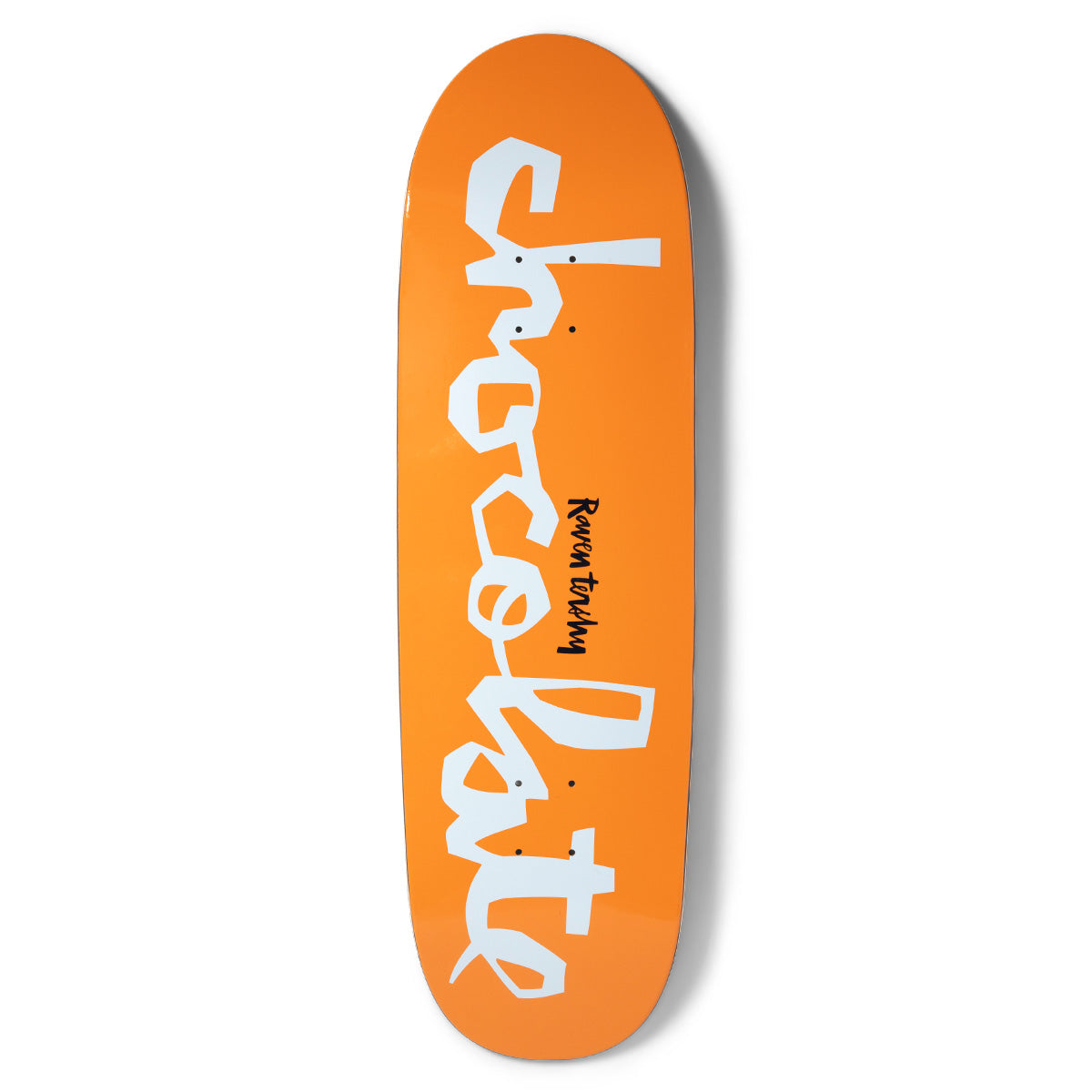 Tershy Original Chunk Couch Deck