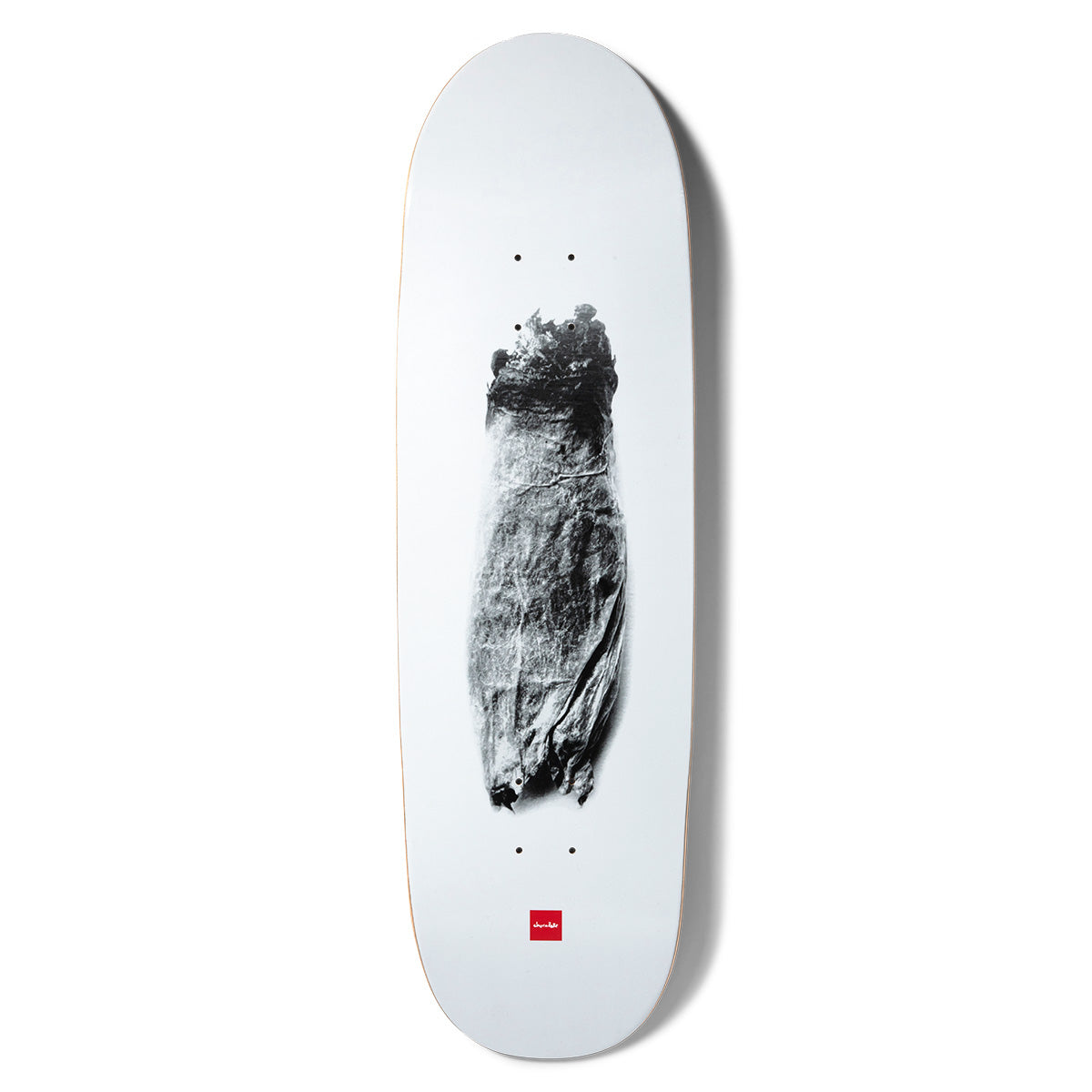 Tershy Zorched Couch Deck