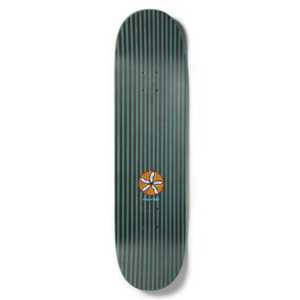 Trahan Dog Perfume Pop Secret Deck