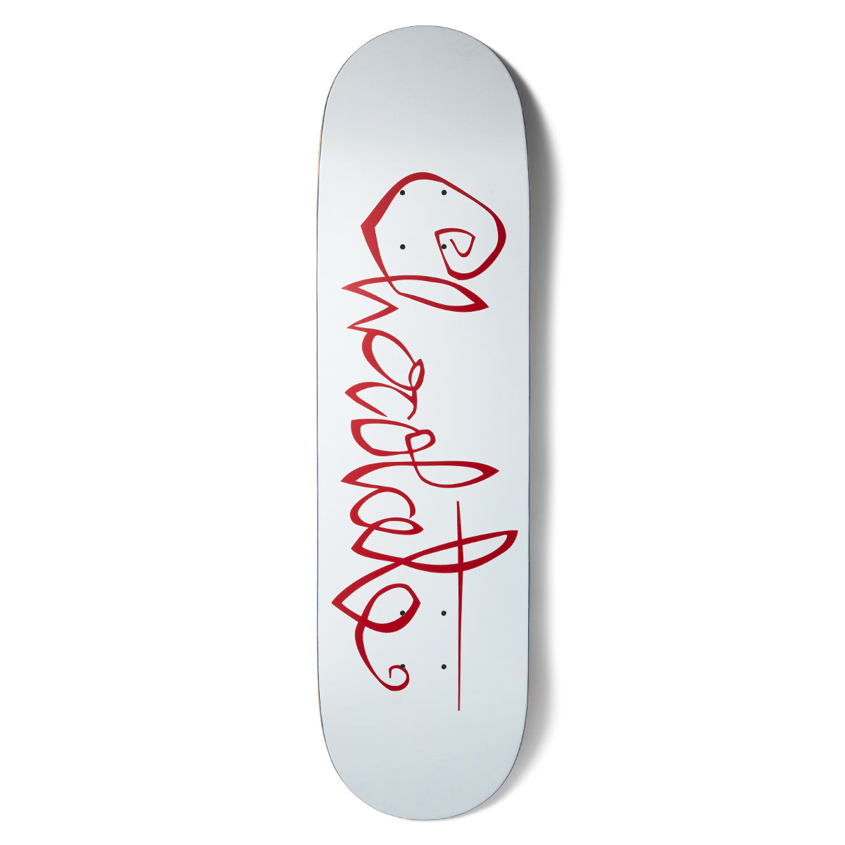 Trahan OG Script Deck