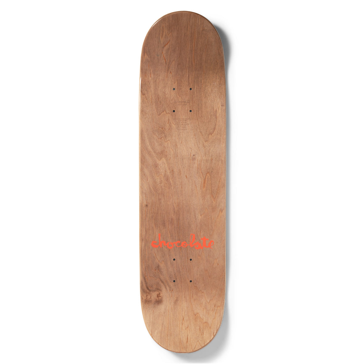 Trahan Original Chunk Deck