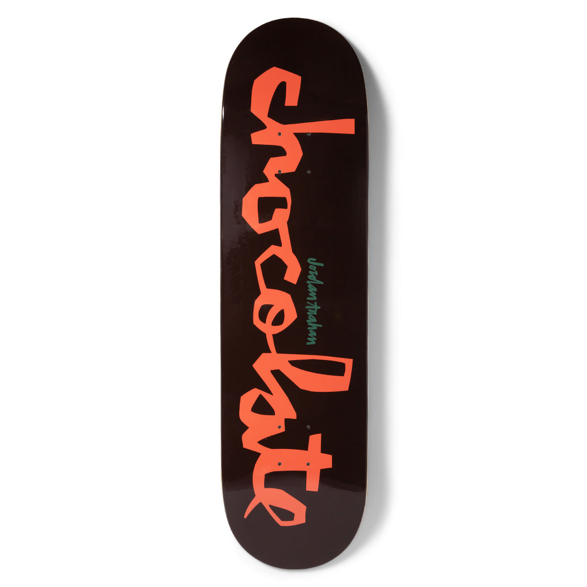 Trahan Original Chunk Deck