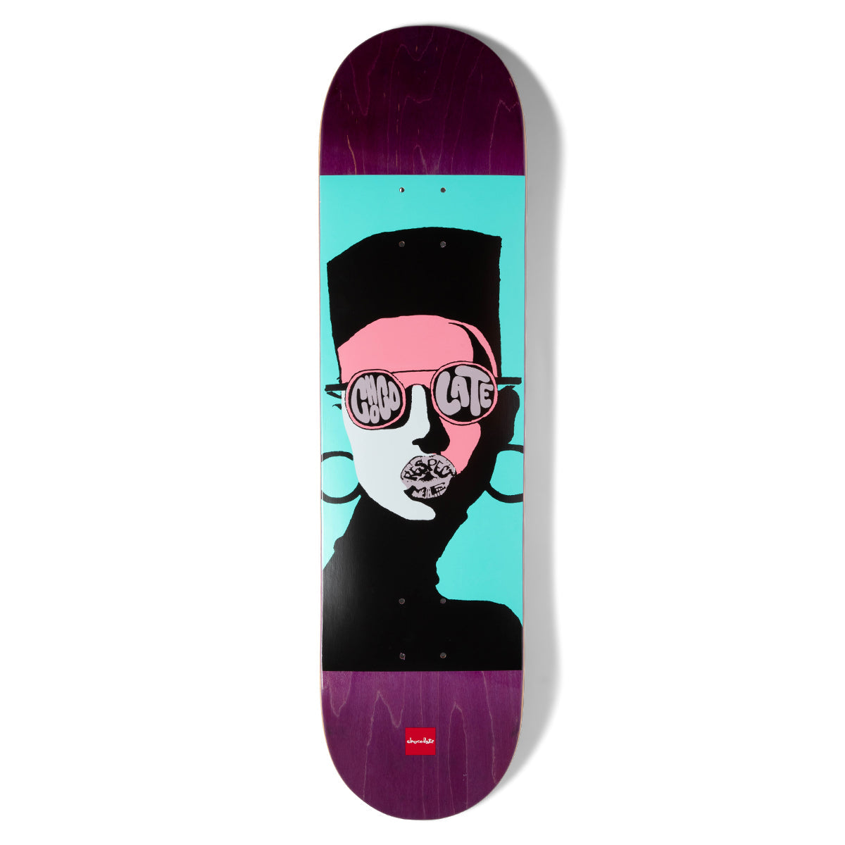 Trahan Respect Deck