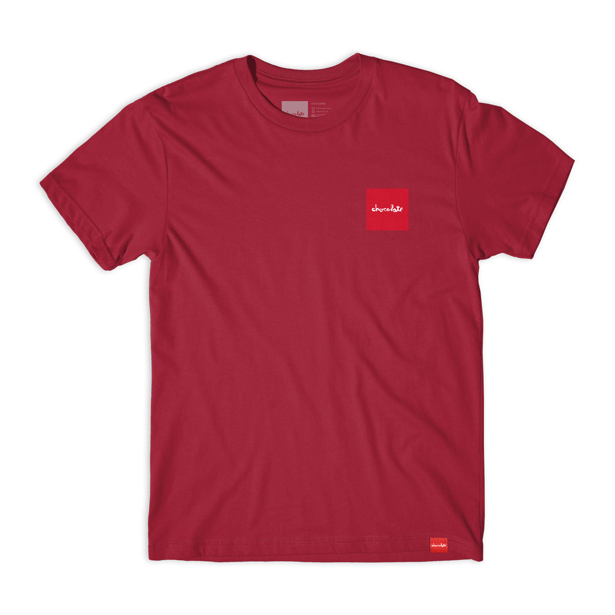Youth Square Tee