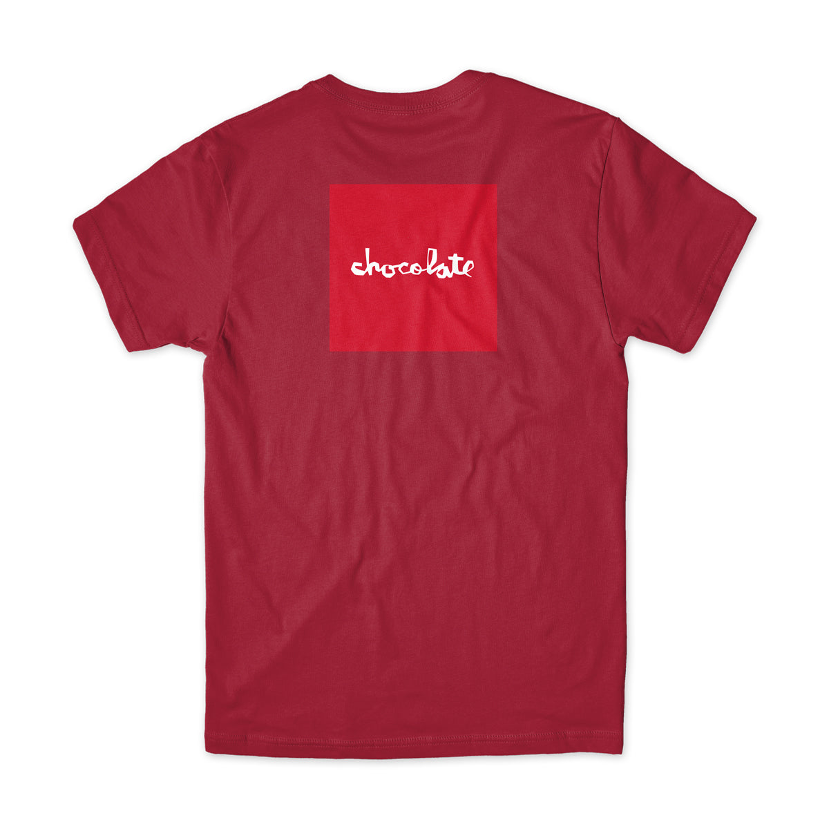 Youth Square Tee