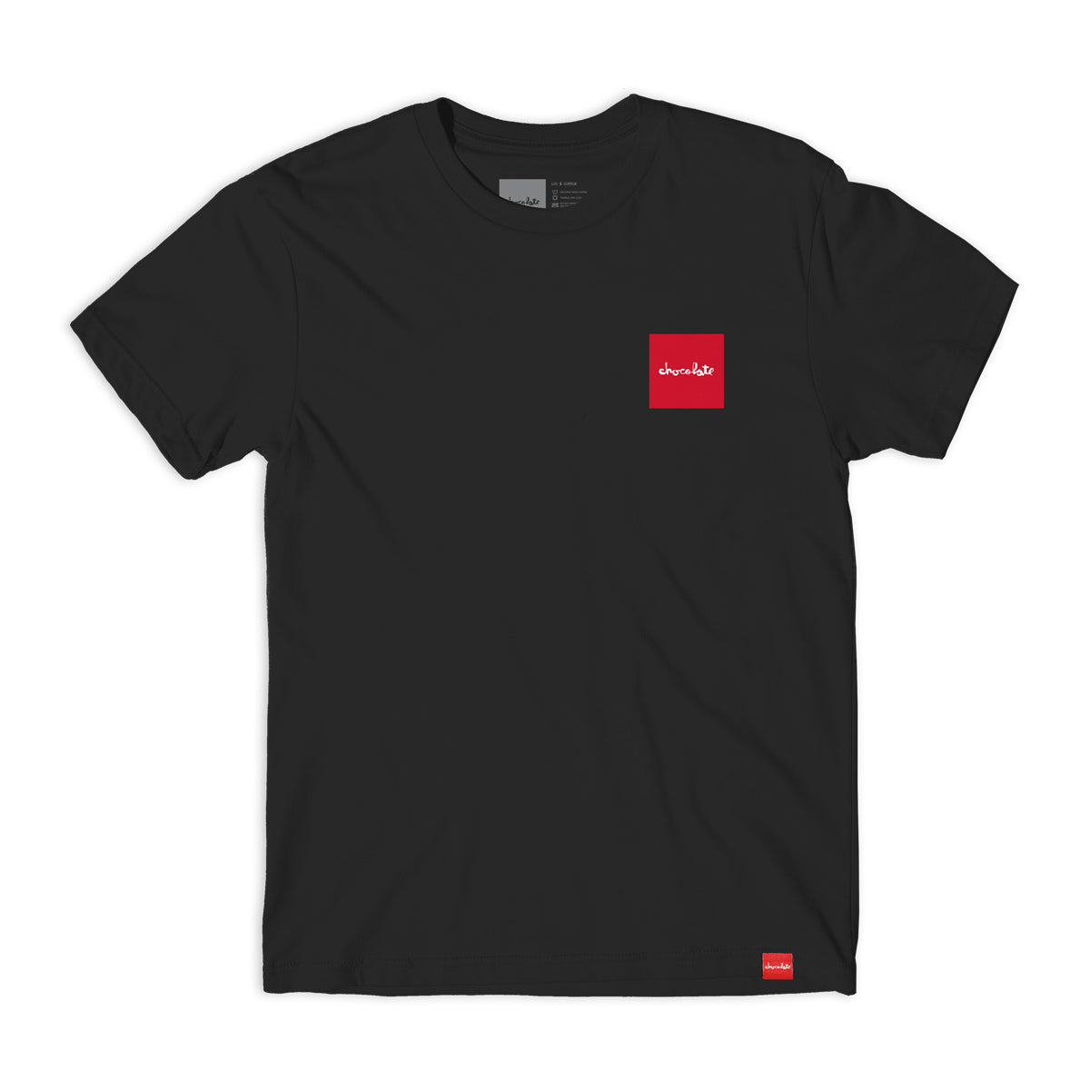 Youth Square Tee