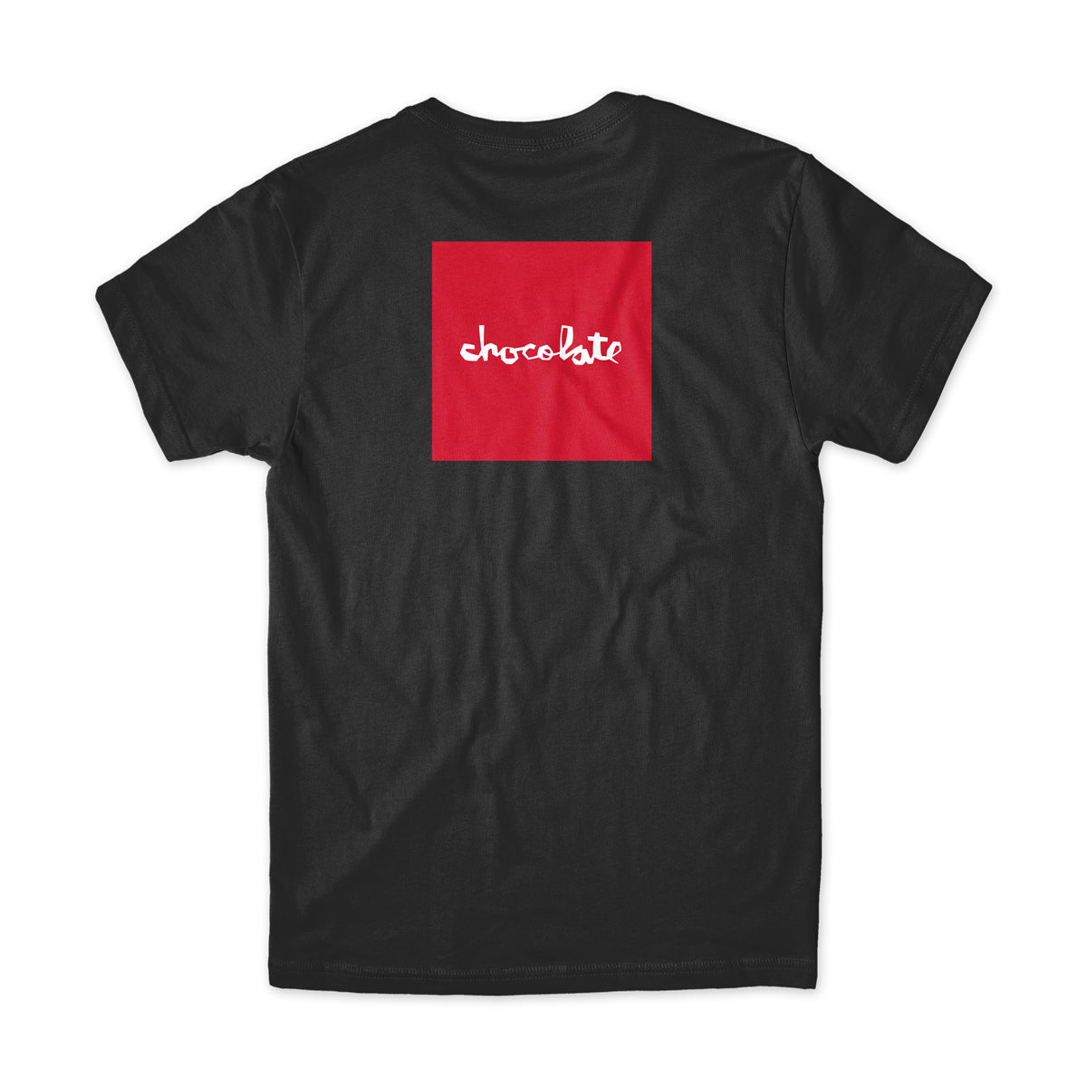 Youth Square Tee