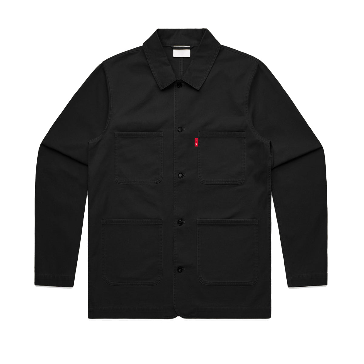 Chunk Chore Jacket