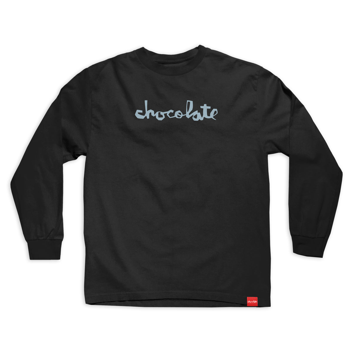 Chunk L/S Tee